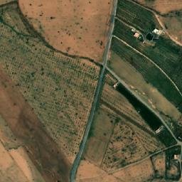 Satellite imagery of Jbel Ben Jeddou, MA