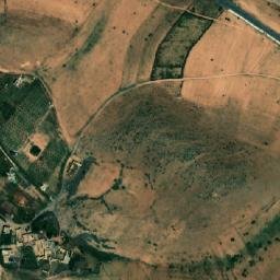 Satellite imagery of Jbel Ben Jeddou, MA