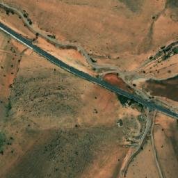 Satellite imagery of Jbel Ben Jeddou, MA