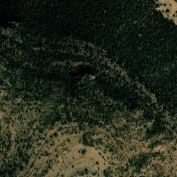 Satellite imagery of Djebel Hezam et Touil, DZ