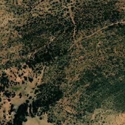 Satellite imagery of Djebel Cheguiga, DZ