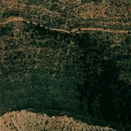 Satellite imagery of Djebel Cheguiga, DZ