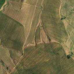 Satellite imagery of Koudiat el Rharb, DZ