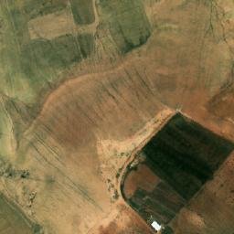 Satellite imagery of Koudiat el Rharb, DZ