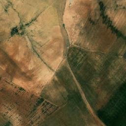 Satellite imagery of Koudiat el Rharb, DZ