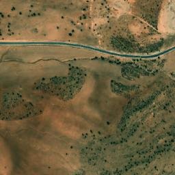Satellite imagery of Bendahoum, DZ