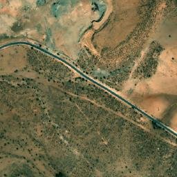 Satellite imagery of Bendahoum, DZ
