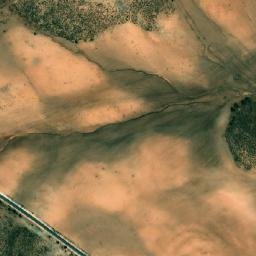 Satellite imagery of Bendahoum, DZ