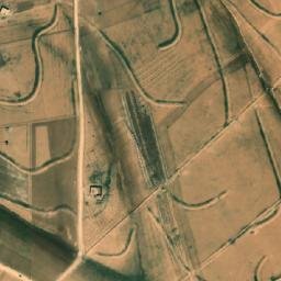 Satellite imagery of Rouaguib el Ouach, DZ