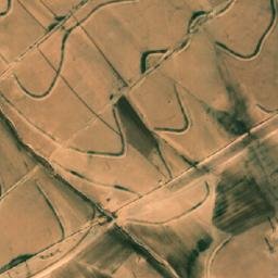 Satellite imagery of Rouaguib el Ouach, DZ