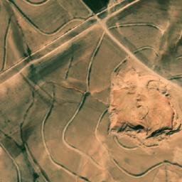 Satellite imagery of Rouaguib el Ouach, DZ
