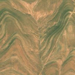Satellite imagery of Kenouir, DZ