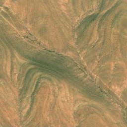Satellite imagery of Kenouir, DZ
