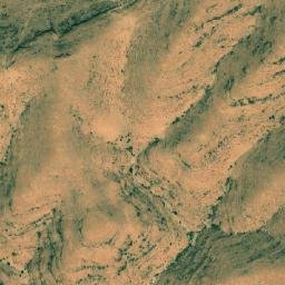 Satellite imagery of Djebel Djininiba, DZ