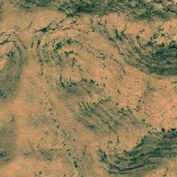 Satellite imagery of Djebel Djininiba, DZ
