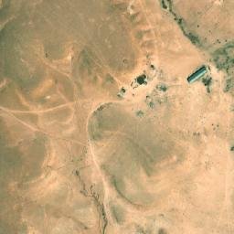 Satellite imagery of Râs el Meksem, DZ