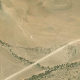 Satellite imagery of Djebel Hadhouda, DZ