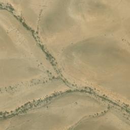 Satellite imagery of Djebel Hadhouda, DZ