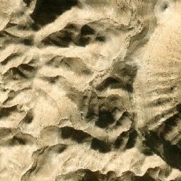 Satellite imagery of Râs Adouane, DZ