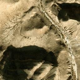Satellite imagery of Râs Adouane, DZ