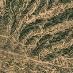 Satellite imagery of Djebel Tarfaya, DZ
