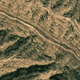 Satellite imagery of Djebel Tarfaya, DZ