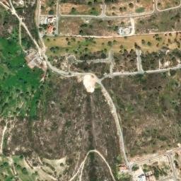 Satellite imagery of Sikouestia, CY