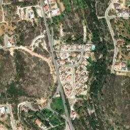 Satellite imagery of Sikouestia, CY