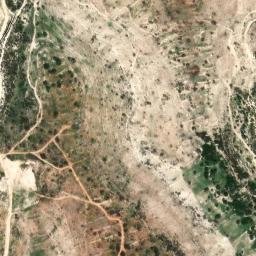 Satellite imagery of Chortovounos, CY