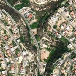 Satellite imagery of Xivounon, CY