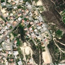Satellite imagery of Xivounon, CY