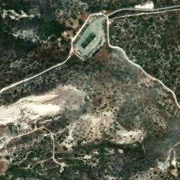Satellite imagery of Gerontas, CY