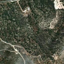 Satellite imagery of Gerontas, CY