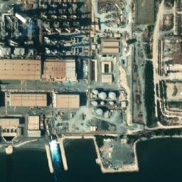 Satellite imagery of Mantres tou Michail, CY