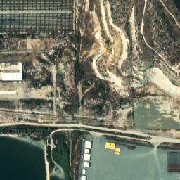 Satellite imagery of Mantres tou Michail, CY