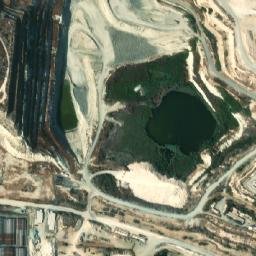 Satellite imagery of Mantres tou Michail, CY