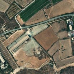 Satellite imagery of Limassol Mediumwave Transmitter, CY