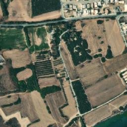 Satellite imagery of Limassol Mediumwave Transmitter, CY