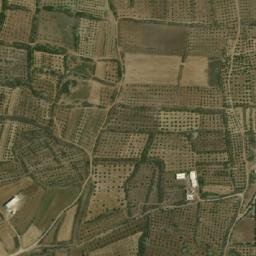 Satellite imagery of Z̧ahr ash Sharqī, SY