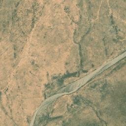 Satellite imagery of Jabal al Ḩarrāzīyah, SY