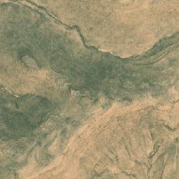 Satellite imagery of Jabal al Ḩarrāzīyah, SY