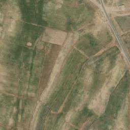 Satellite imagery of Kōtal-e Rabāţ-e Mīrzā, AF