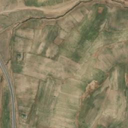 Satellite imagery of Kōtal-e Rabāţ-e Mīrzā, AF
