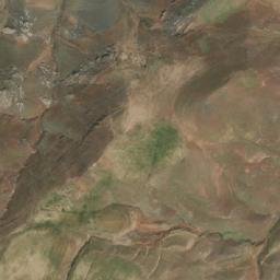 Satellite imagery of Kōtal-e Ardiwan, AF