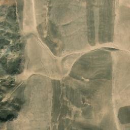 Satellite imagery of Dāl-e Paskōl, AF
