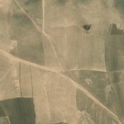 Satellite imagery of Dāl-e Paskōl, AF