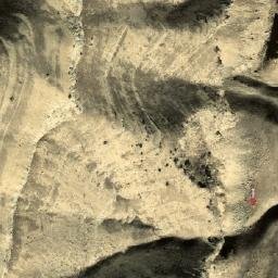 Satellite imagery of Kōh-e Hēzumkharah, AF