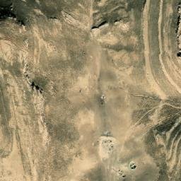 Satellite imagery of Band-e Awdak, AF