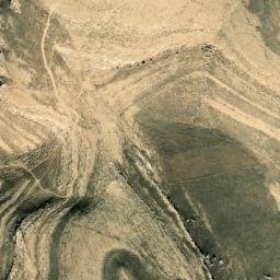 Satellite imagery of Band-e Awdak, AF