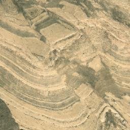 Satellite imagery of Band-e Awdak, AF